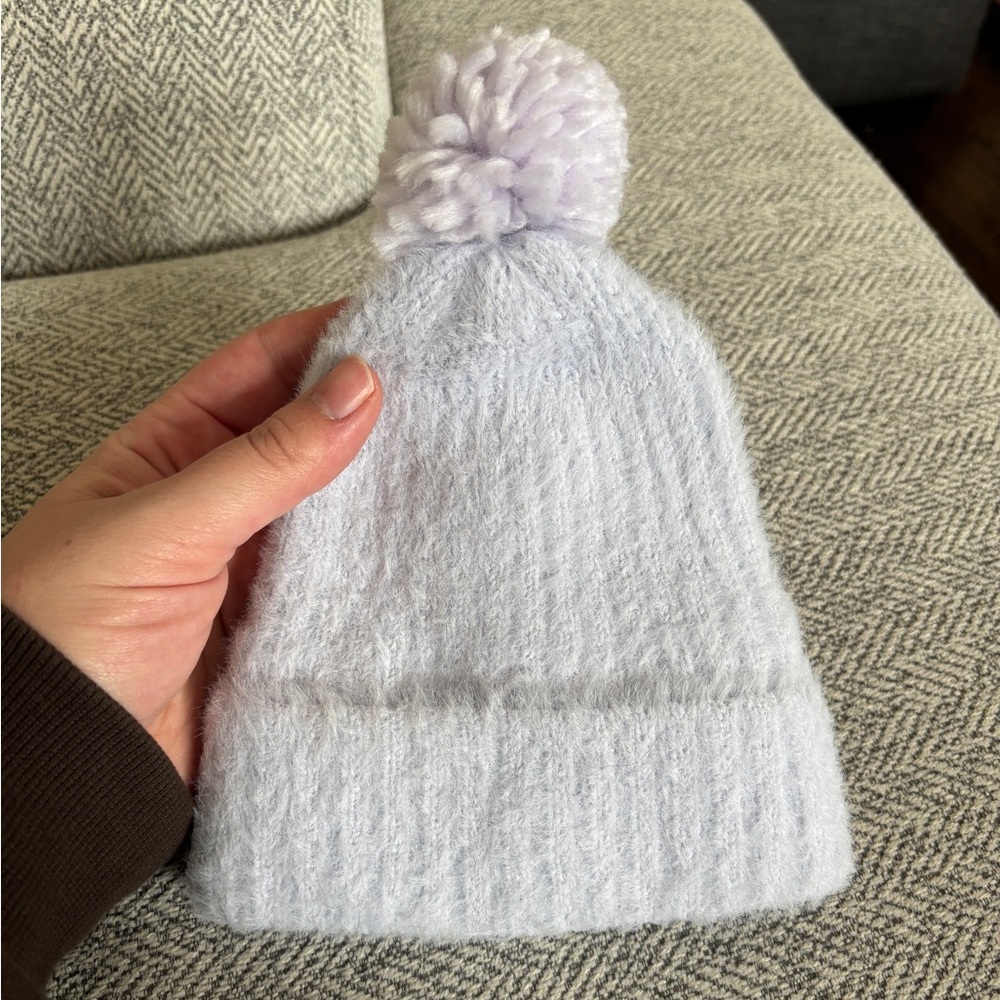 NWOT baby winter hat